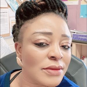 Meet your Posher, Olaide